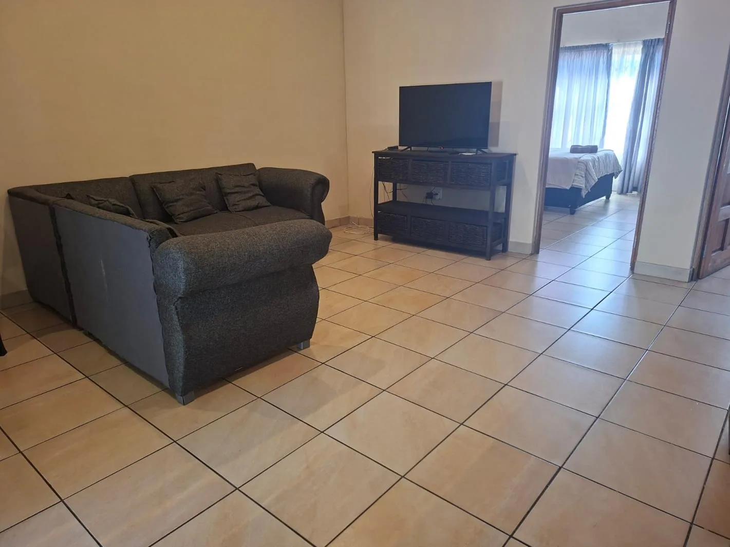 2 Bedroom Apartment in Vanderbijlpark SE