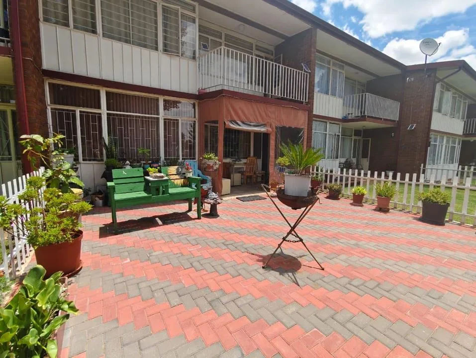1 Bedroom Apartment / flat for sale in Ferryvale