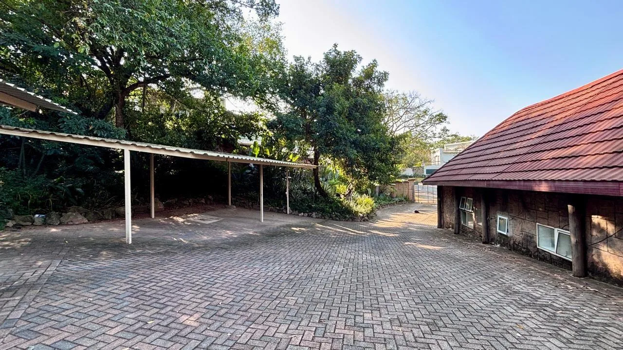 2 Bedroom Apartment / flat to rent in Nelspruit Ext 4