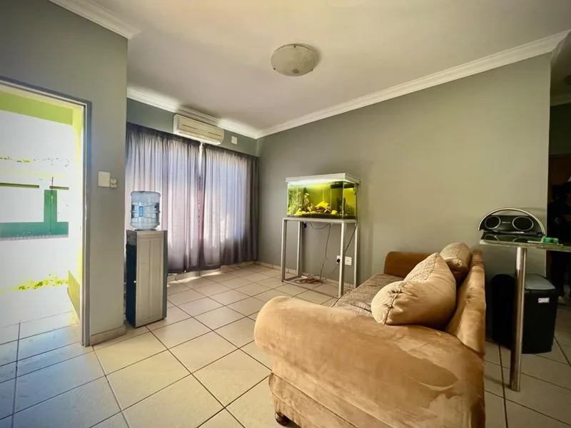 2 Bedroom Apartment / flat for sale in Thabazimbi
