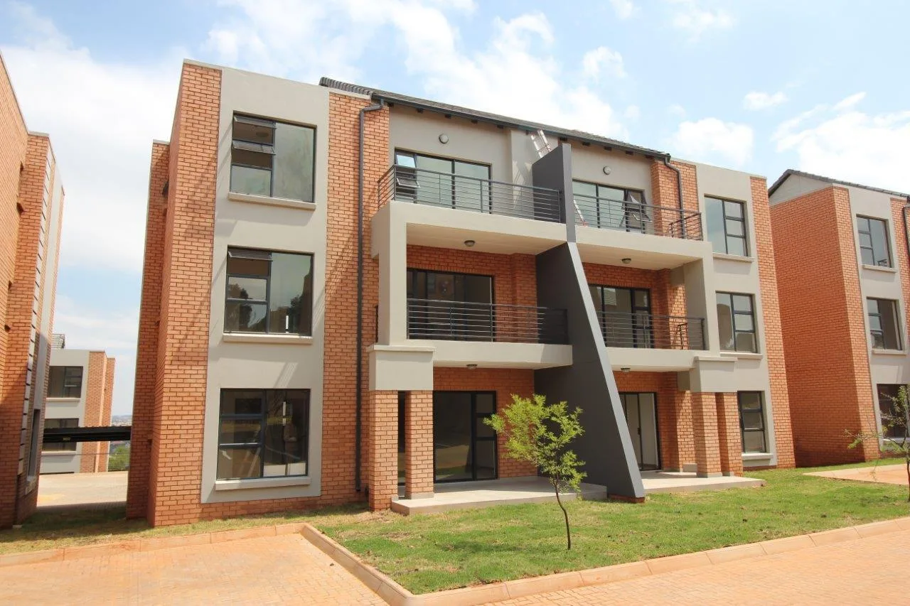 Property to rent in Olympus AH
