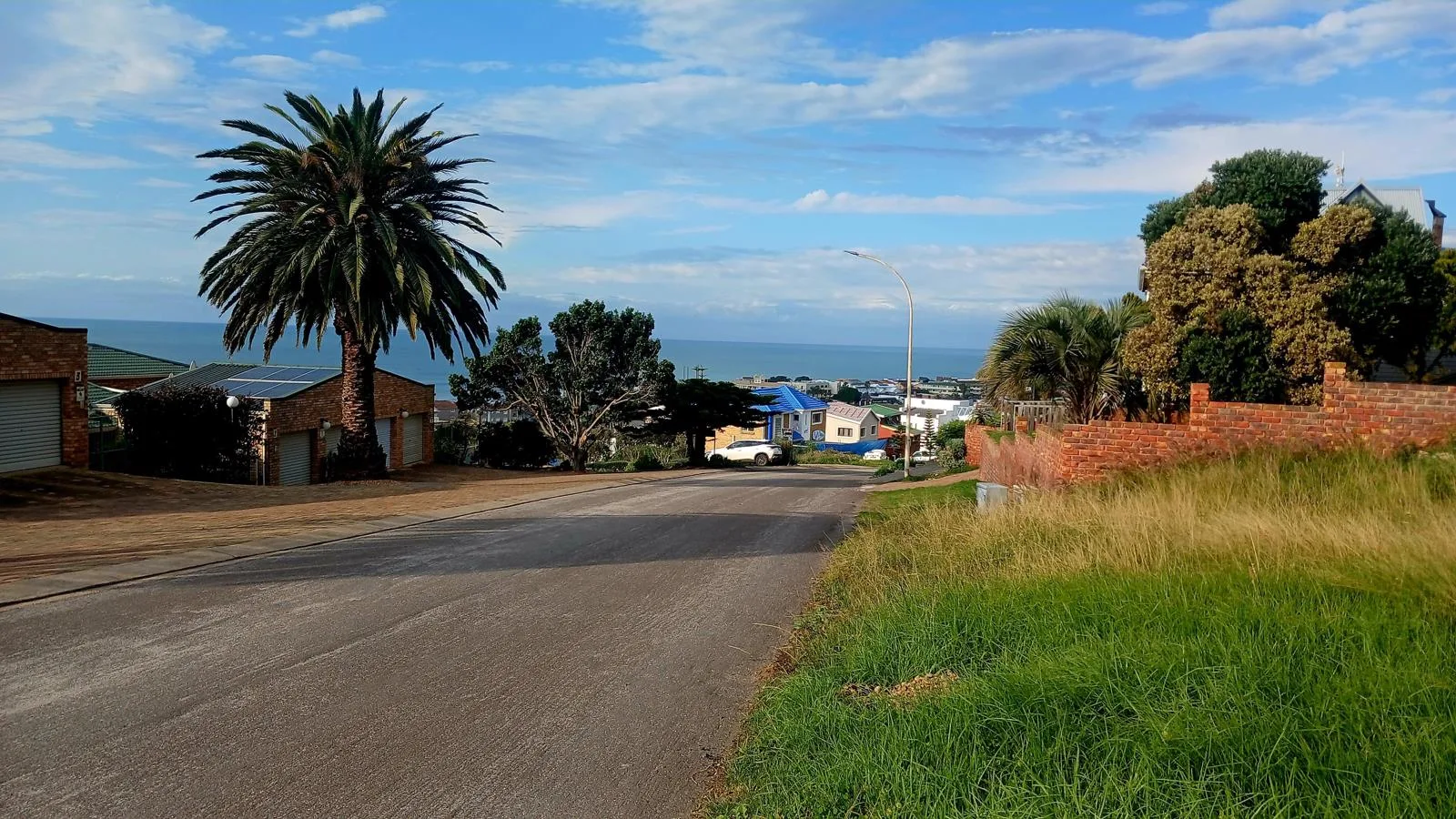 658 m² Land available in Wavecrest