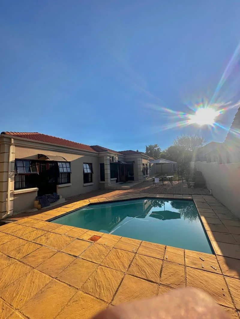 Property for sale in Kyalami
