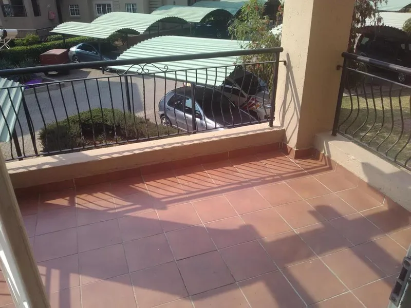 2 Bedroom Apartment / flat for sale in Castleview