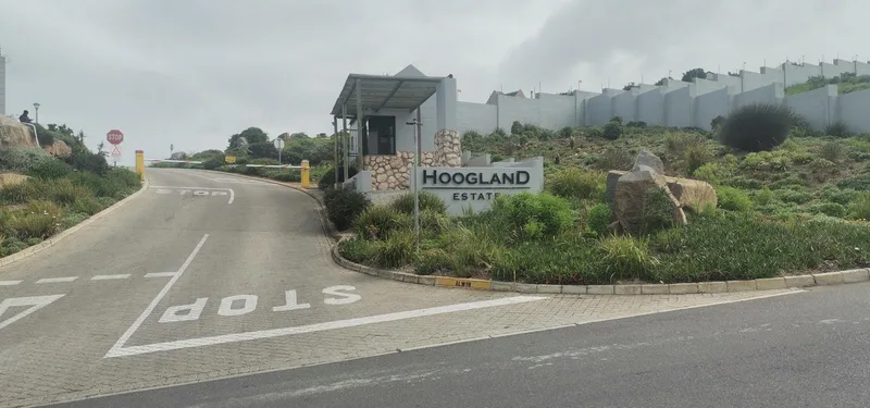 846 m² Land available in Hoogland