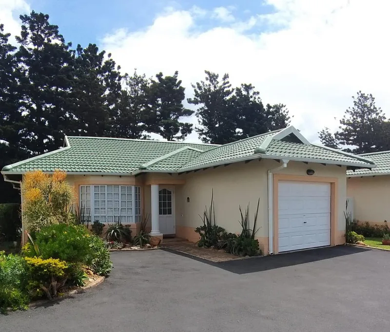 2 Bedroom Simplex in Somerset Park