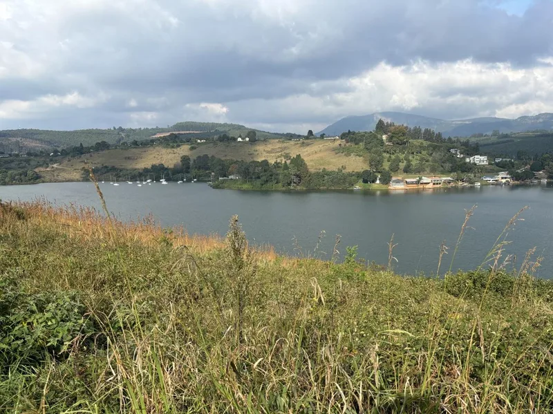 761 m² Land available in Tzaneen