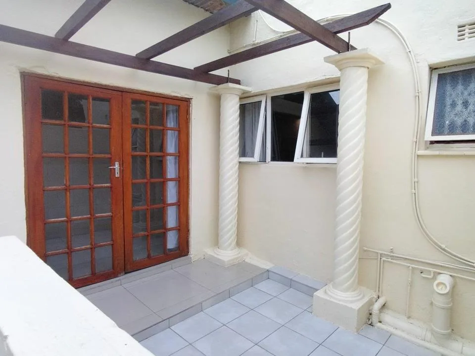 1 Bedroom House to rent in Brighton Beach