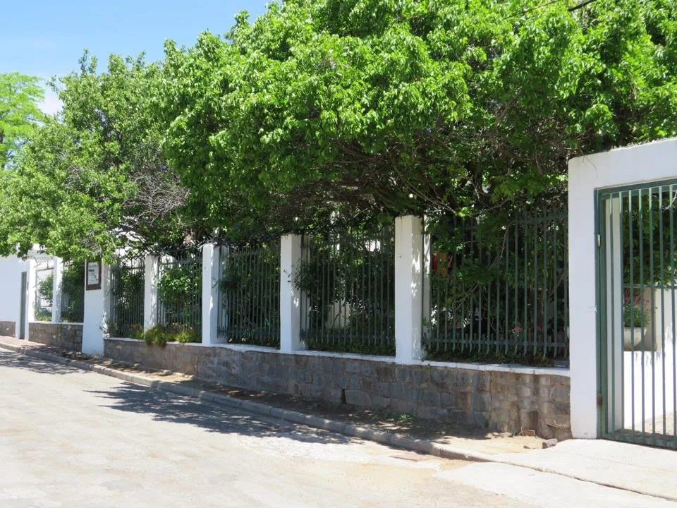 8 Bedroom House for sale in Colesberg