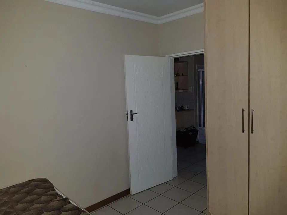2 Bedroom Apartment / flat for sale in Die Bult