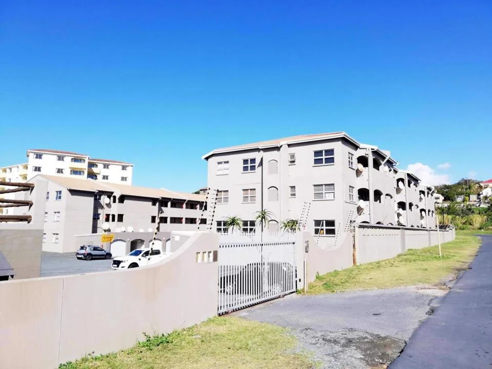 2 Bedroom Apartment / flat for sale in Port Shepstone Central