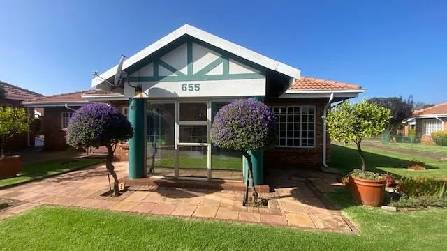 2 Bedroom House for sale in Dalpark