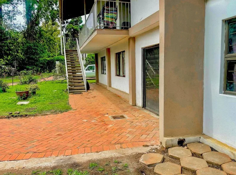 3 Bedroom House to rent in Kloof