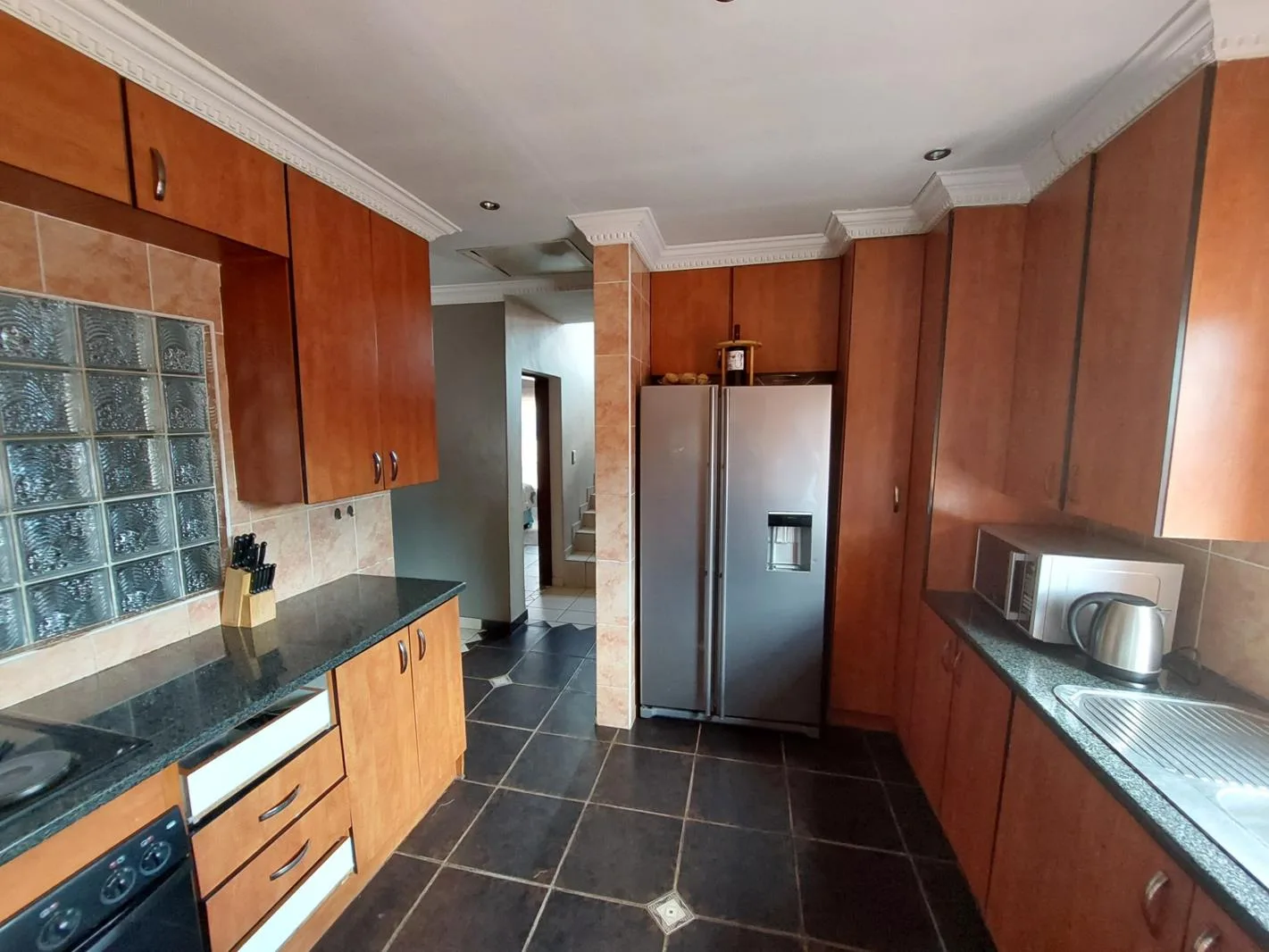 1 Bedroom House in Eersterust