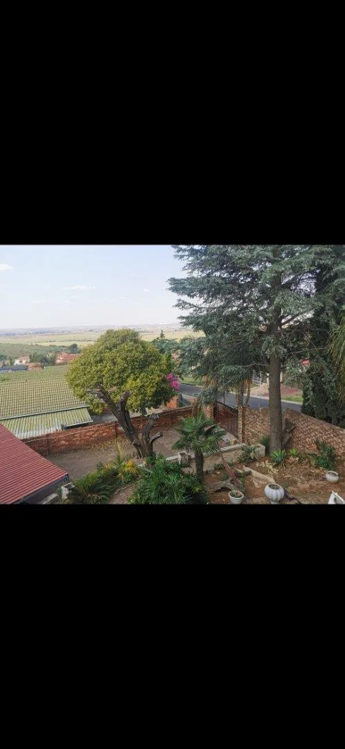 1 Bedroom Apartment / flat to rent in Hoeveld Park