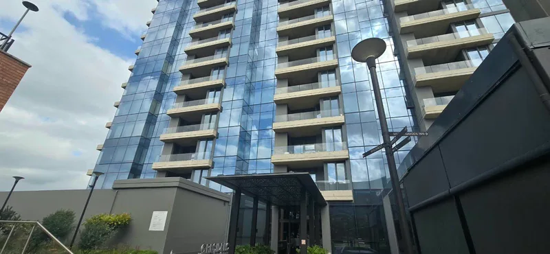 2 Bedroom Apartment in Umhlanga Ridge