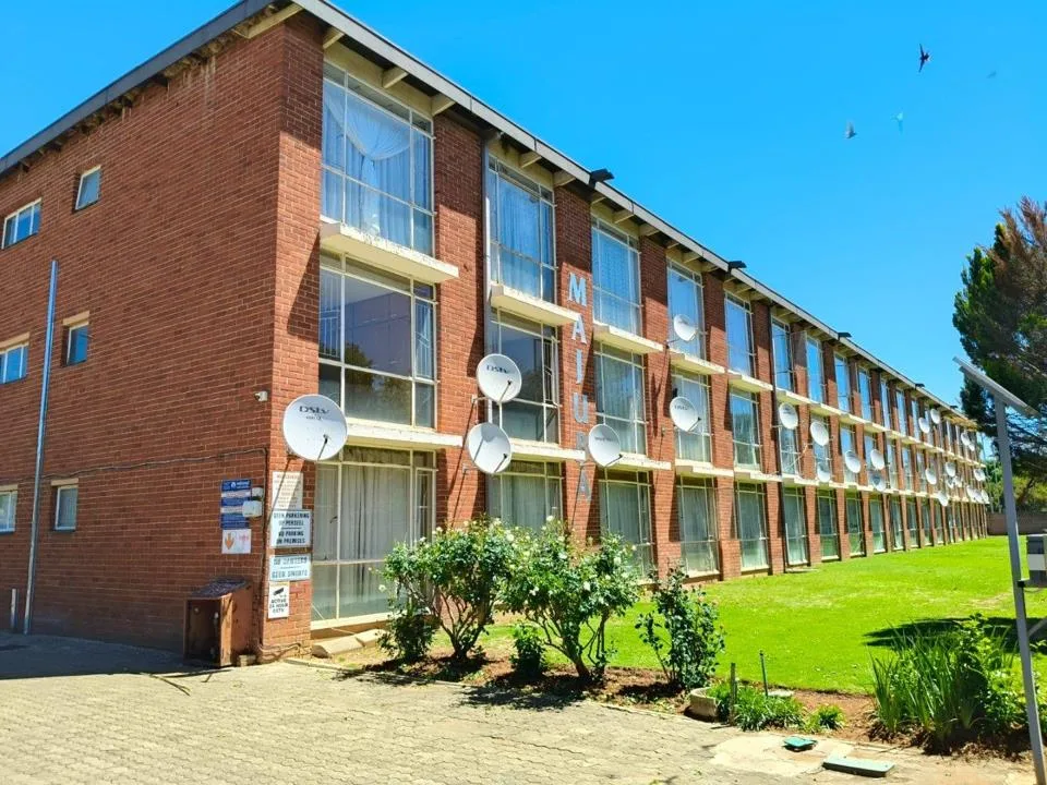 1 Bedroom Apartment / flat for sale in Brandwag