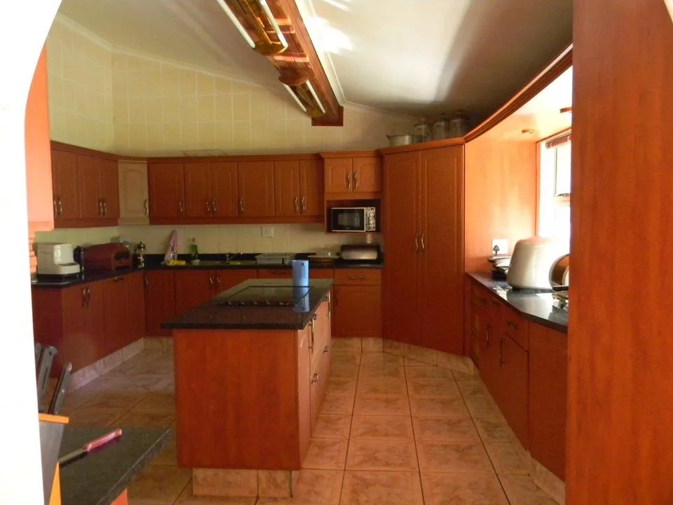 4 Bedroom House for sale in Margate