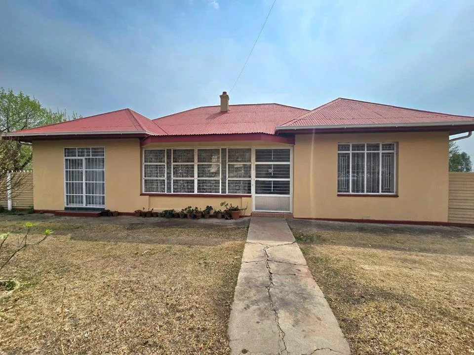 5 Bedroom House for sale in Bethlehem Central