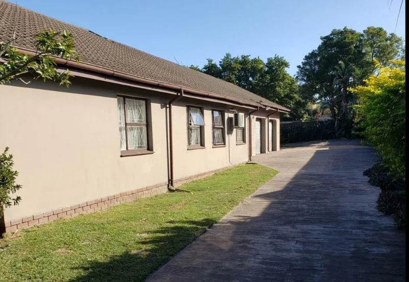 4 Bedroom House to rent in Arboretum