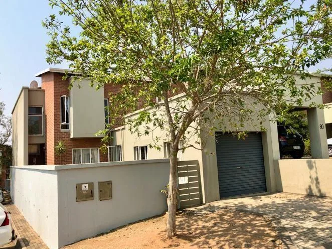 3 Bedroom House to rent in Nelspruit Ext 29