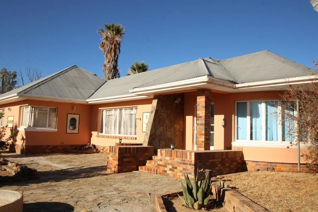 2 Bedroom House for sale in Fraserburg