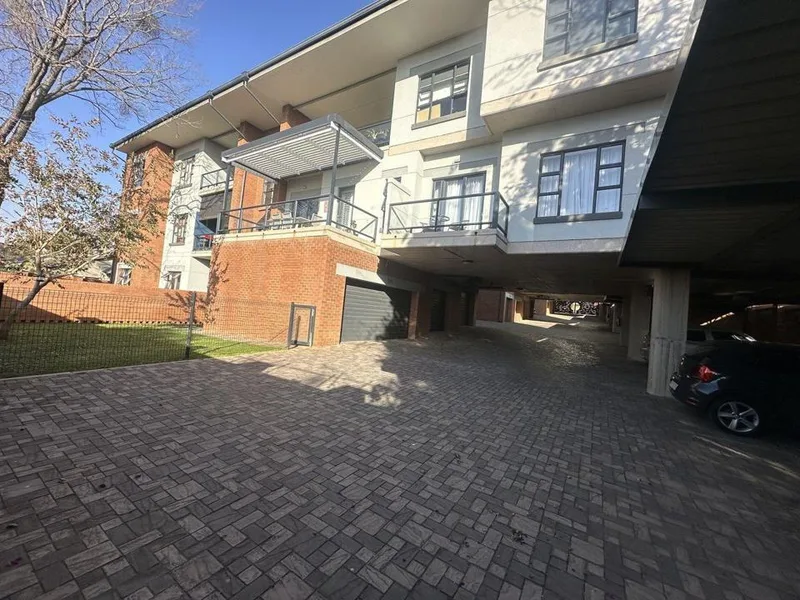 3 Bedroom Apartment / flat for sale in Nieuw Muckleneuk