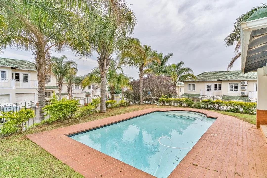 3 Bedroom Apartment / flat for sale in Mount Edgecombe