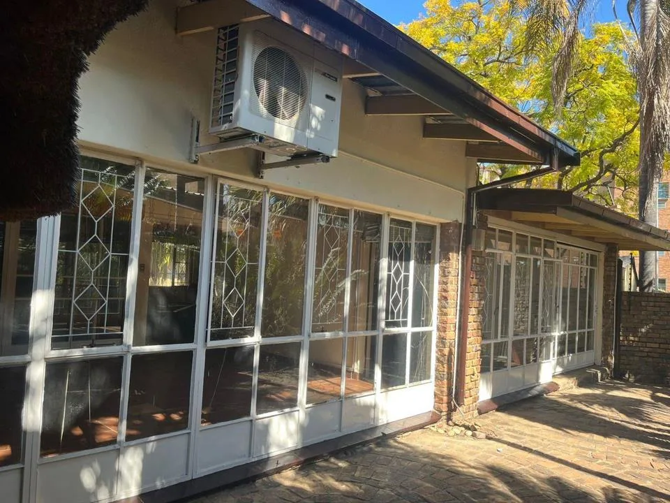 4 Bedroom House for sale in Polokwane Central
