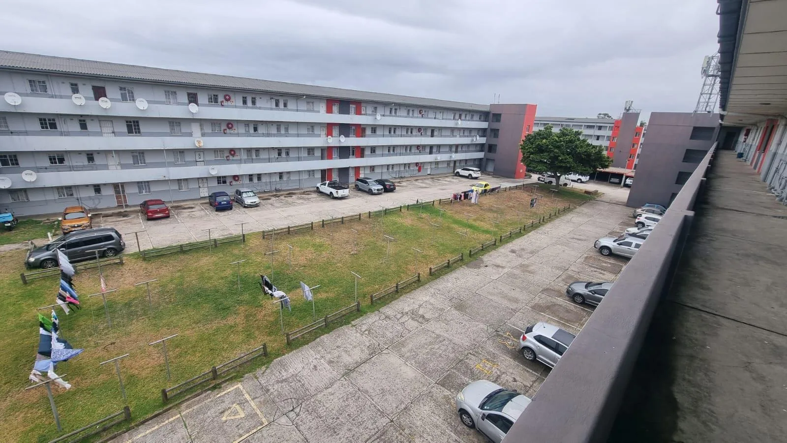 1 Bedroom Apartment in Forest Hill