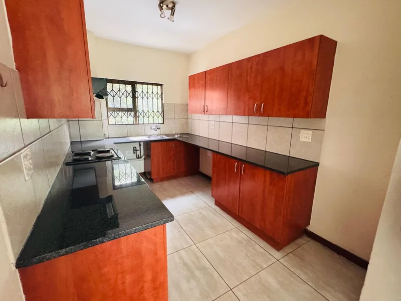 2 Bedroom Apartment in Blackheath