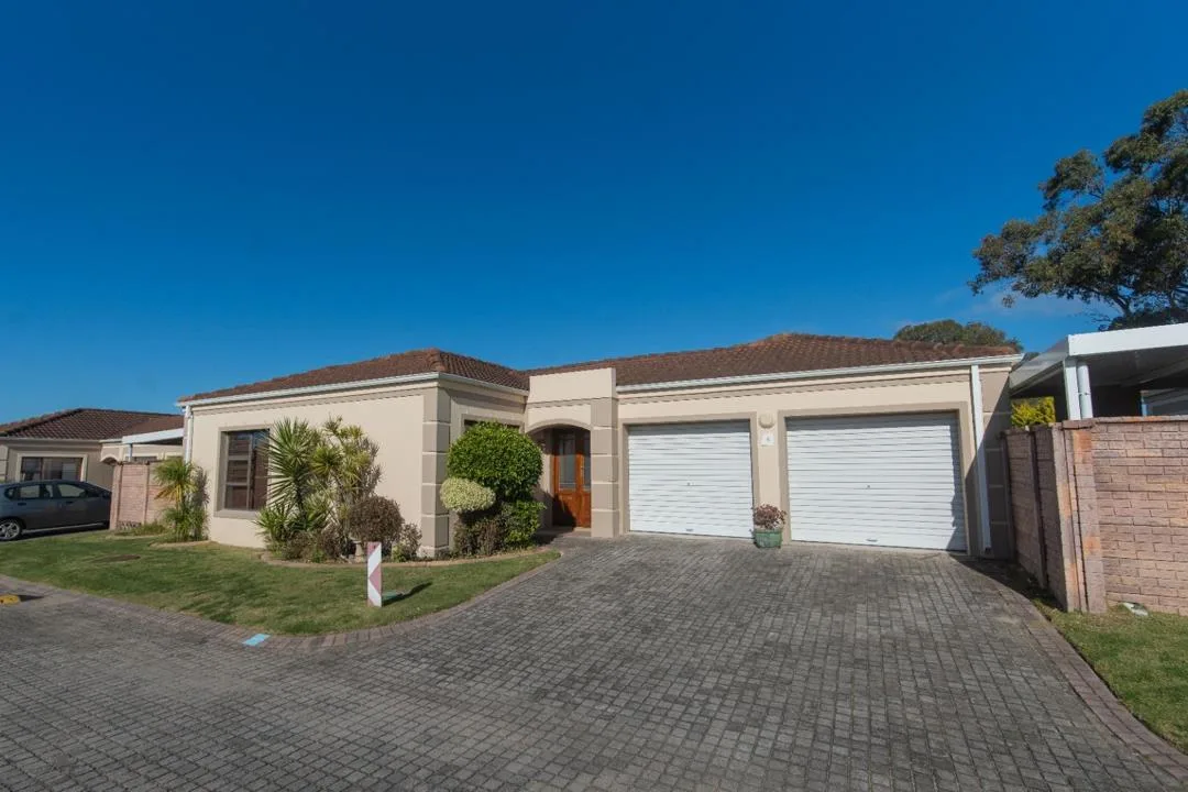 3 Bedroom Townhouse for sale in Morningside