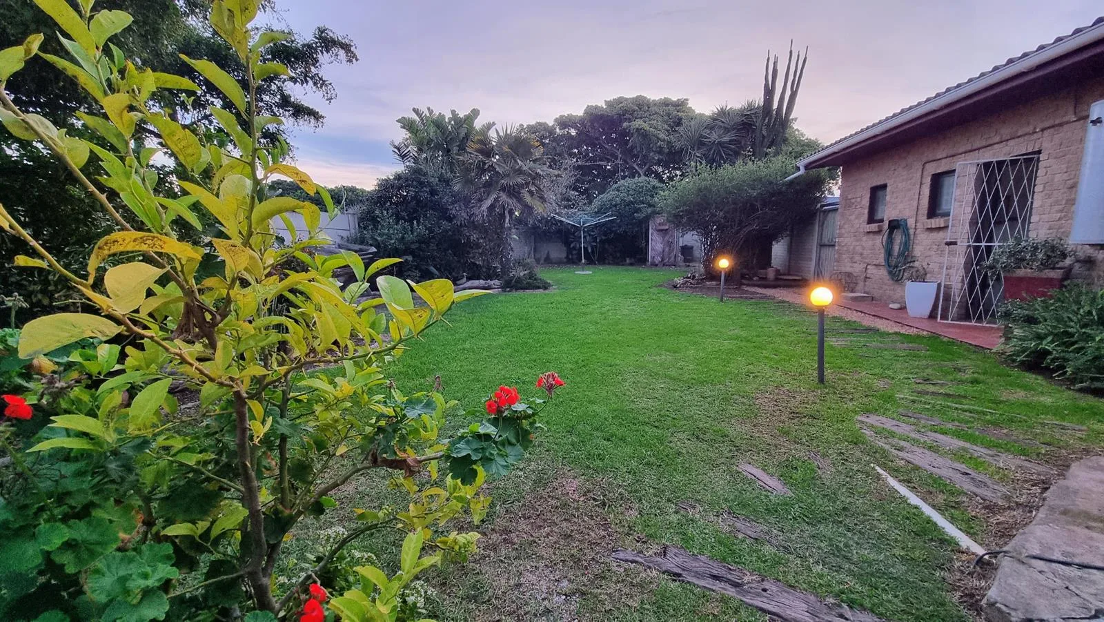 3 Bedroom House in C Place