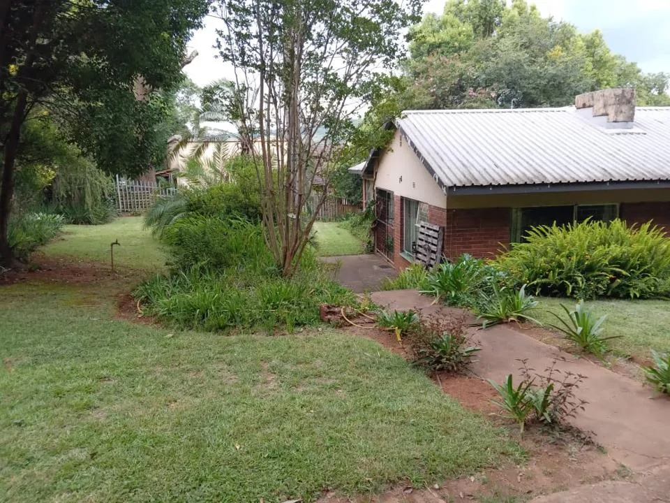 3 Bedroom House for sale in Sabie