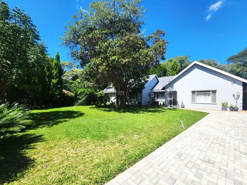 8 Bedroom House to rent in Onverwacht