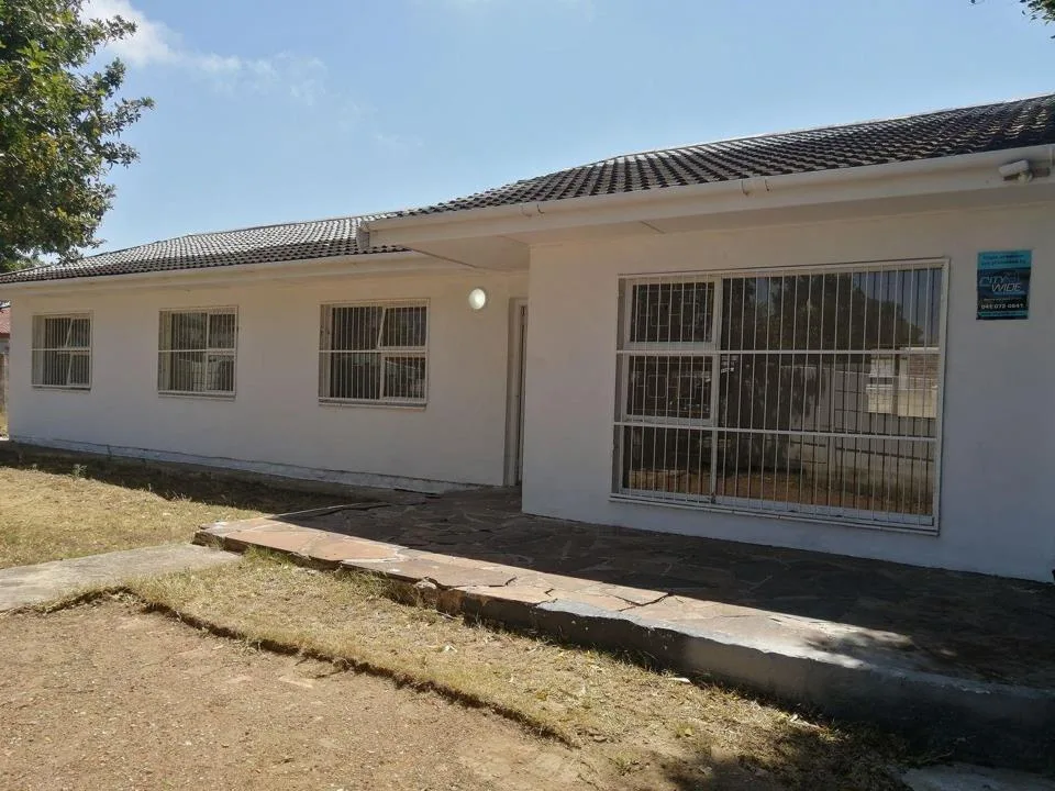 4 Bedroom House to rent in Walmer