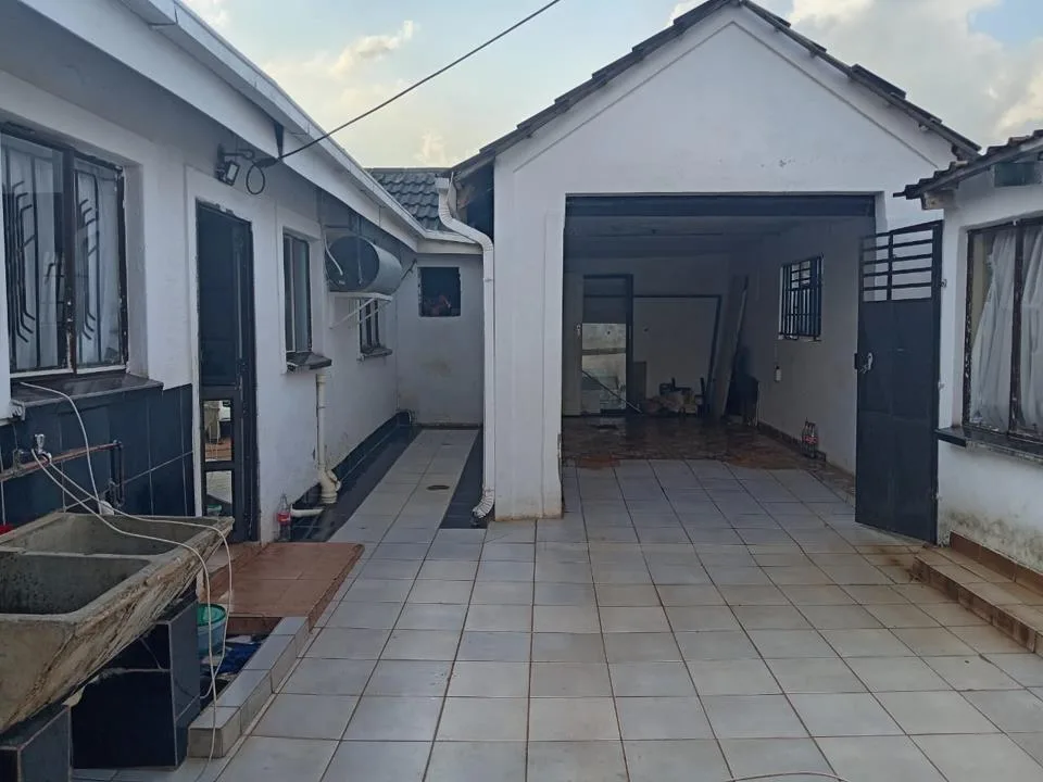 3 Bedroom House for sale in Orange Farm