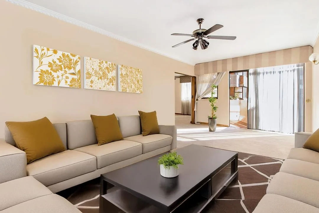 2 Bedroom Apartment / flat for sale in Berea Park