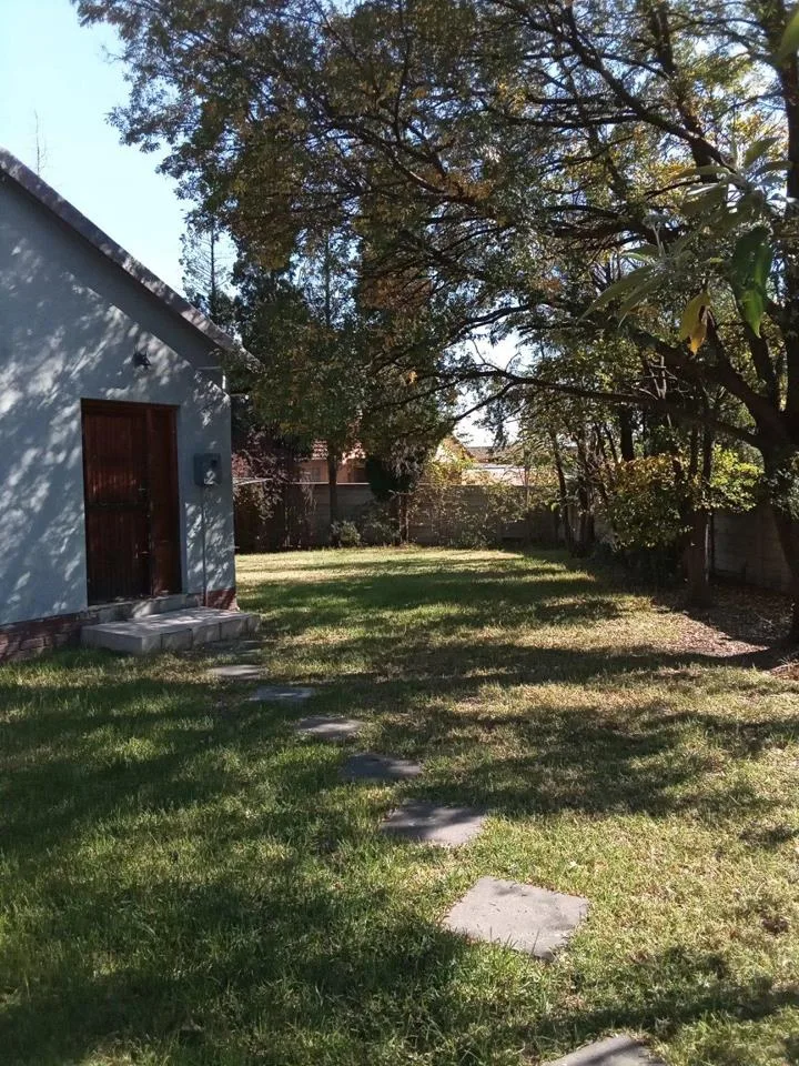 1 Bedroom House to rent in Kruinpark