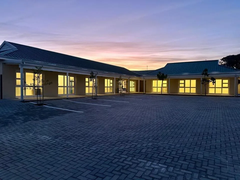 1 Bedroom Apartment / flat for sale in Fynbosstrand