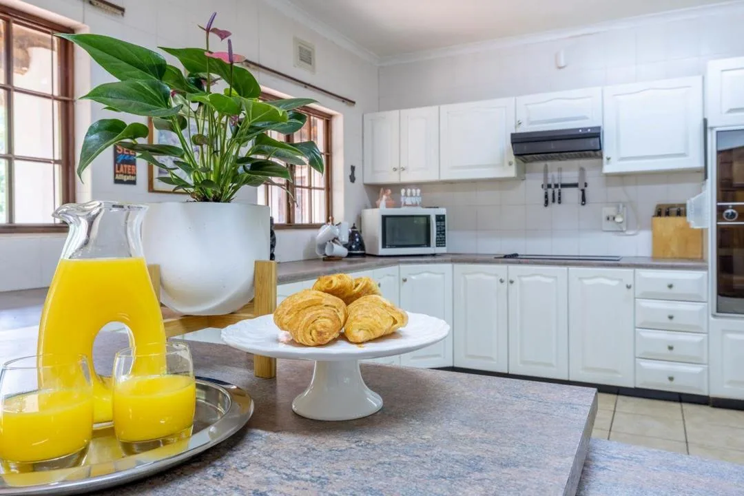4 Bedroom House to rent in Winston Park