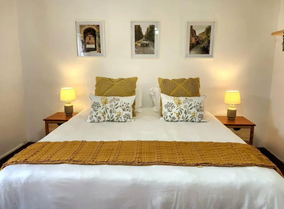 2 Bedroom Townhouse to rent in Wapadrand