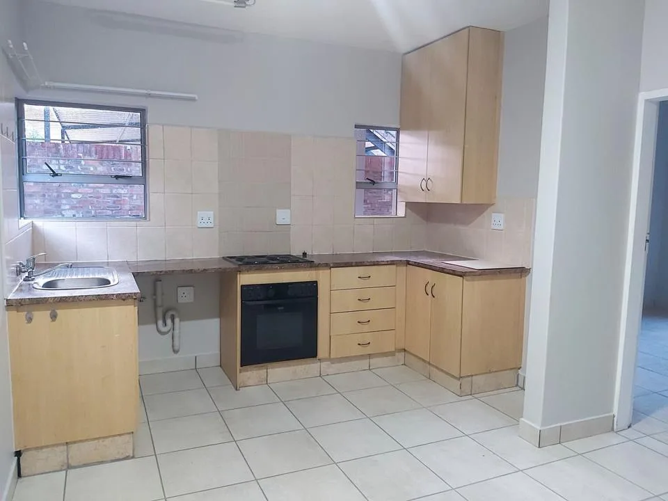 2 Bedroom Apartment / flat to rent in Die Bult