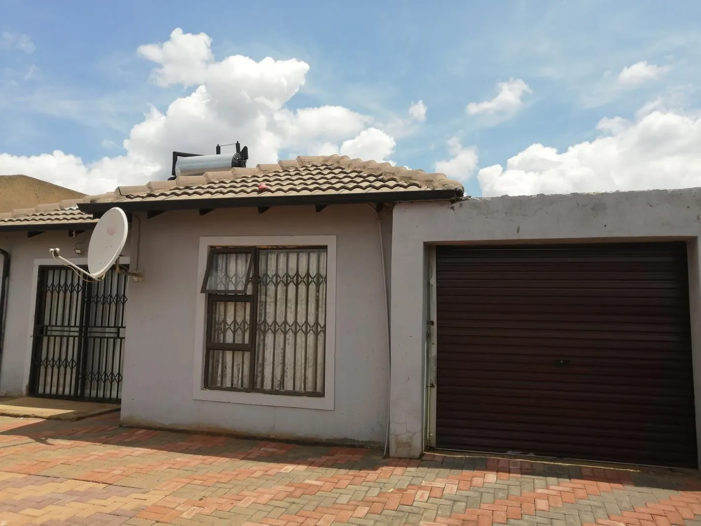 Property to rent in Lehae