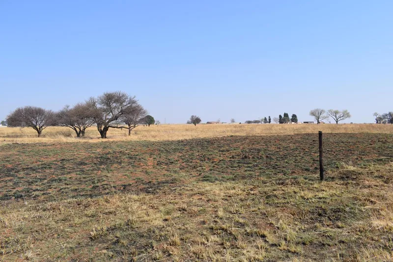 2 ha Land available in Heidelberg Central