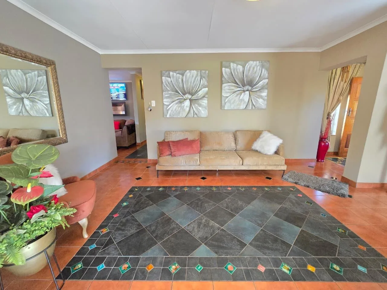 Property for sale in Brackendowns