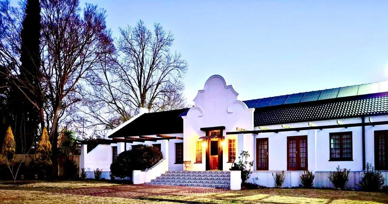 4 Bedroom House for sale in Parys