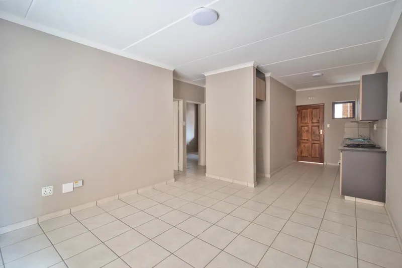 2 Bedroom Apartment / flat for sale in Rynfield AH