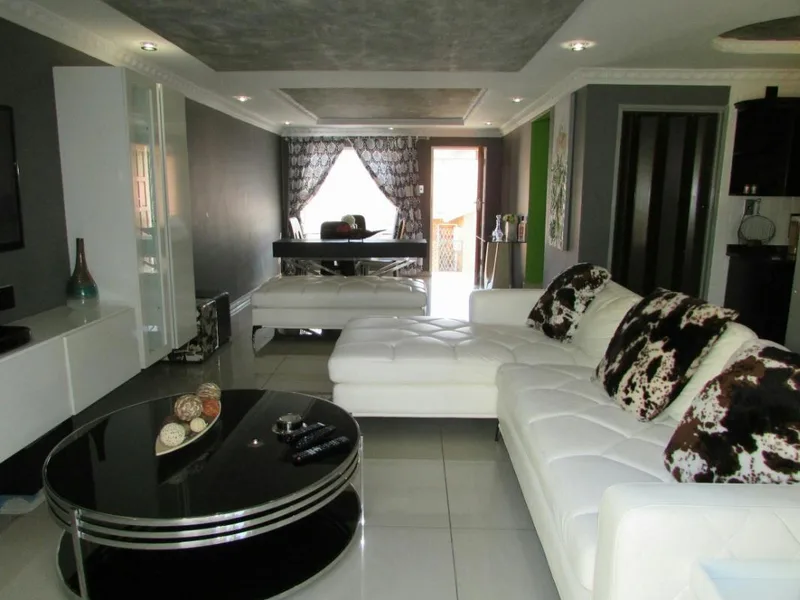 3 Bedroom Townhouse in Tzaneen