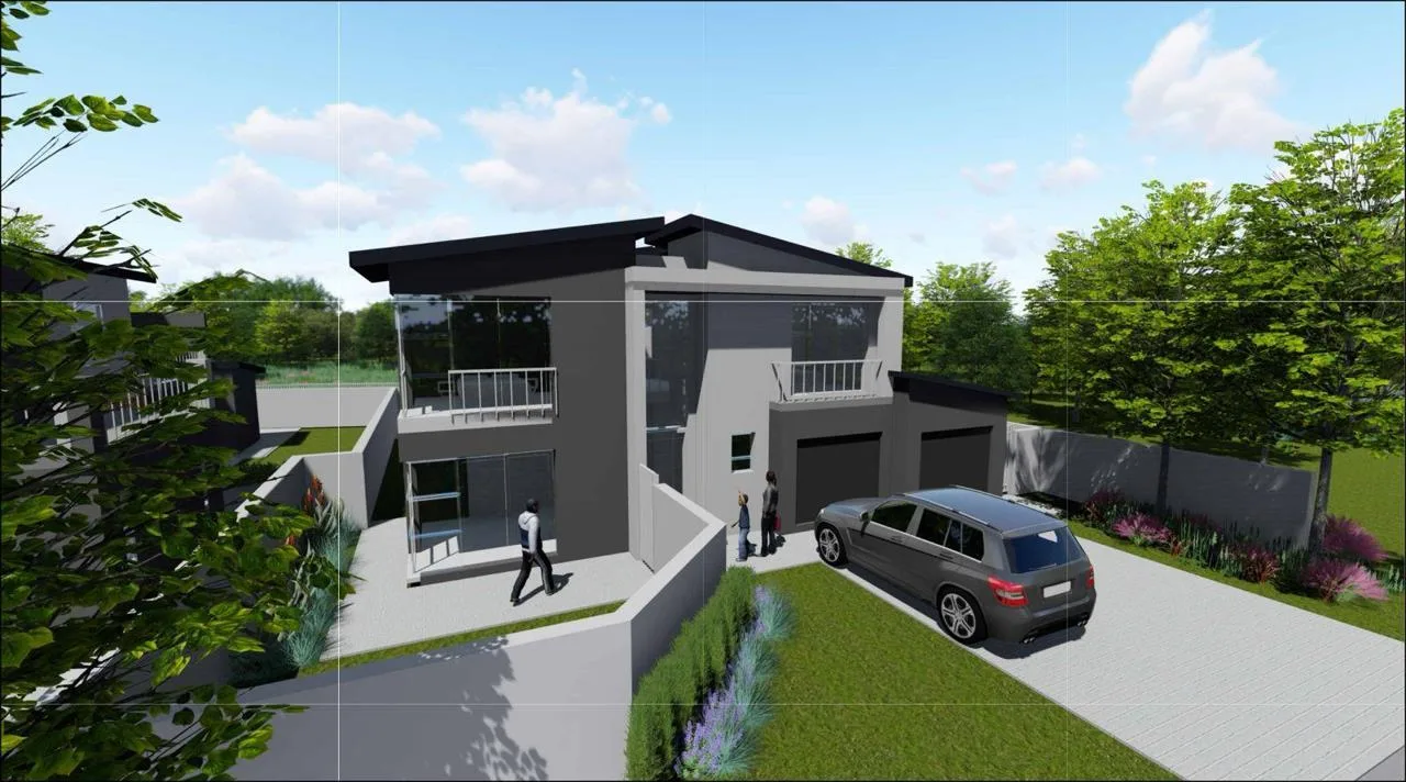 3 Bedroom House for sale in Zambezi Manor Lifestyle Estate